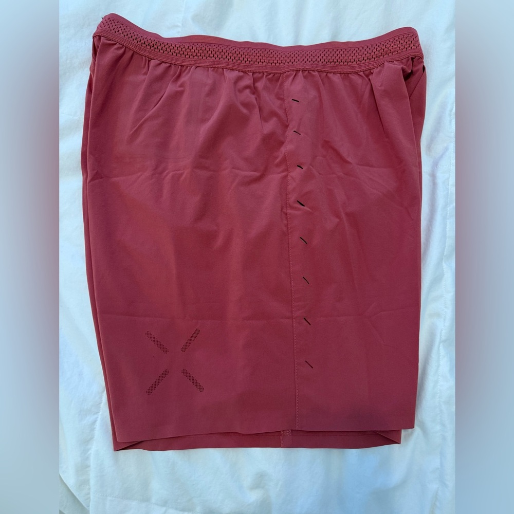 Tenthousand Session Short - Sz L - 5 Inch - No Liner - Great Condition!